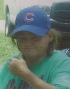 Obituary of Flora Louise Landers