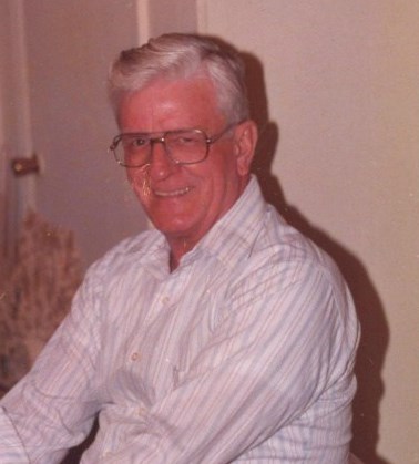 Obituary of Clark F Worsham Sr.