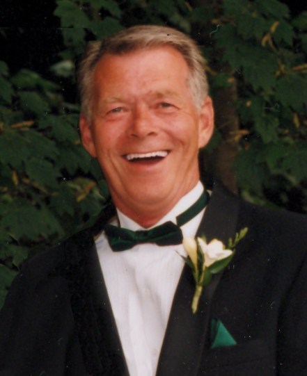 Obituary of John Howard Gaffney