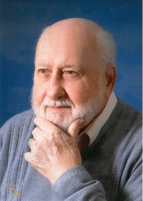 Obituary of Richard K Frederick