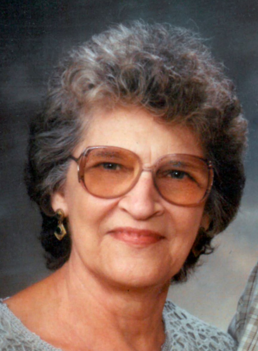 Doris Higgs Obituary Connersville, IN