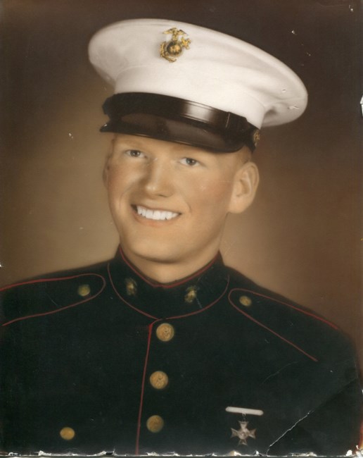 Obituary of John Wesley Burlew II