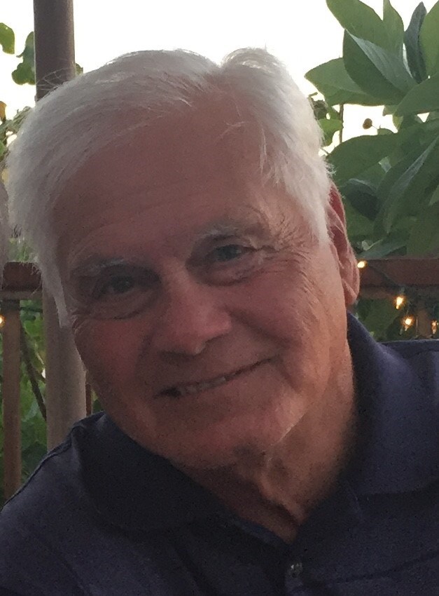 Obituary of William "Bill" Henri Krape