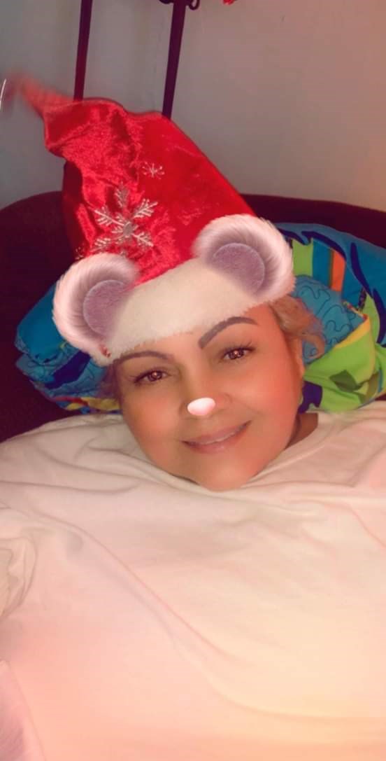 Obituary of Maria Antonia Villegas Adorno