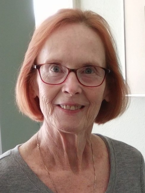 Obituary of Judy Ann Huber