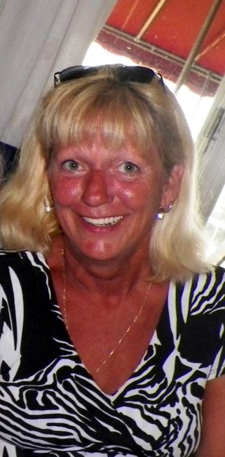 Obituary of Nancy Hunyady Rogers