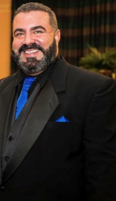 Obituary of José Gabriel Dueñas Peña