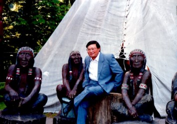 Obituary of Tho Van Mai