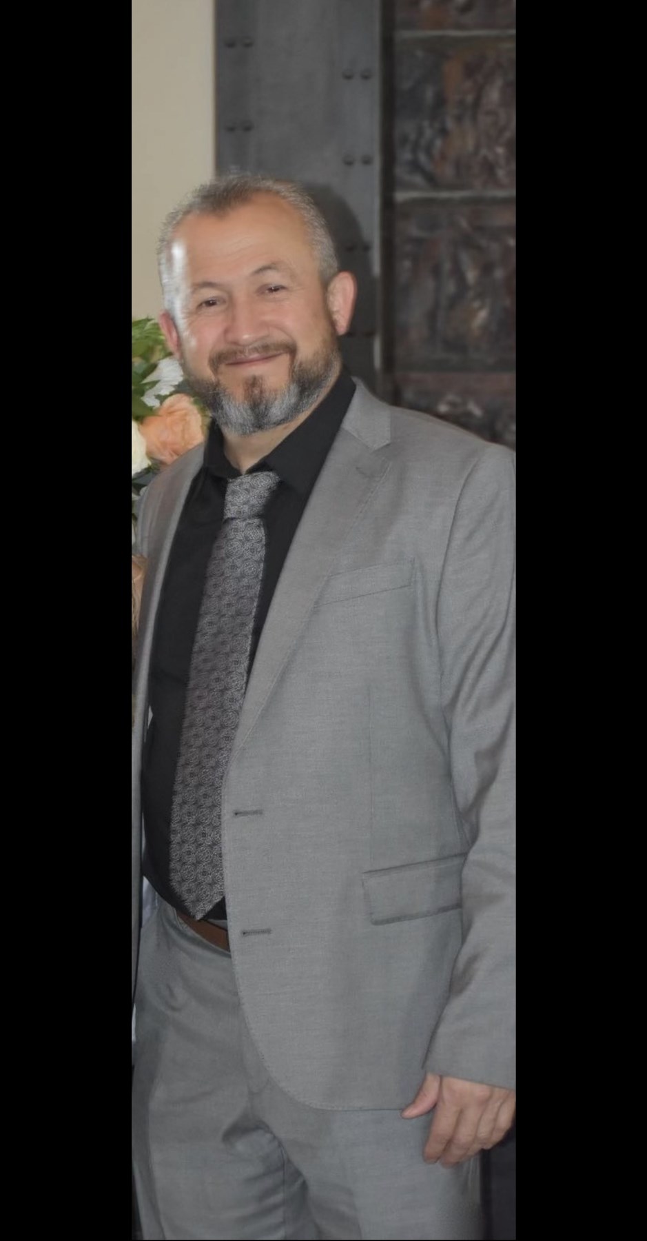 Obituary of John Manuel Castaneda