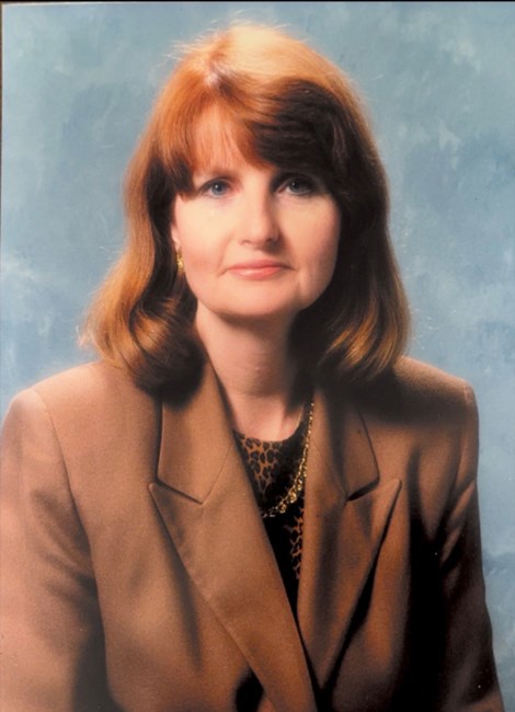 Obituary of Joan C Gosnell