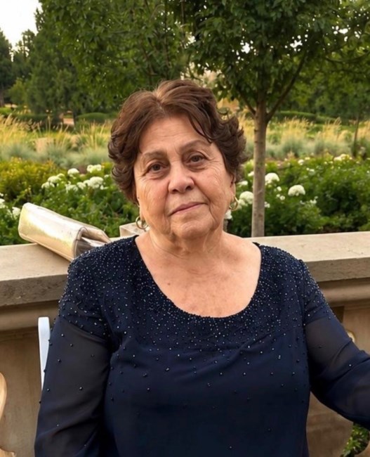 Obituario de Esperanza Loya de Meraz