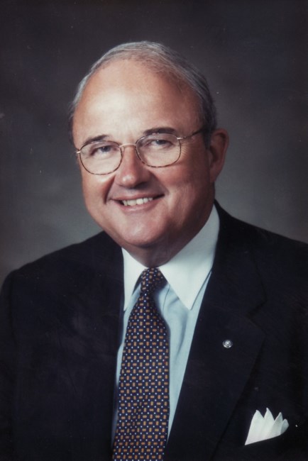 Obituary of Sumner "Jim" J. Waring Jr.