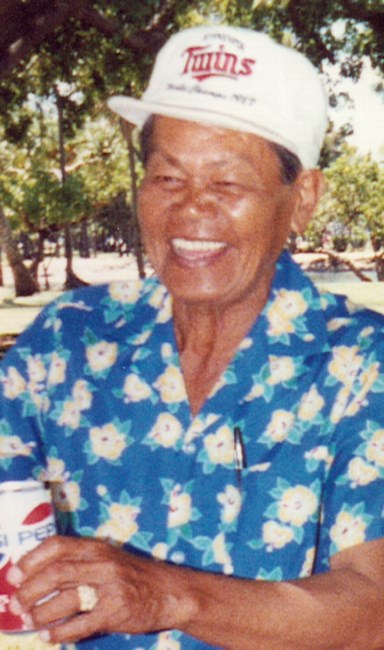 Obituary of Severo Patubo "PAPA" Cortez