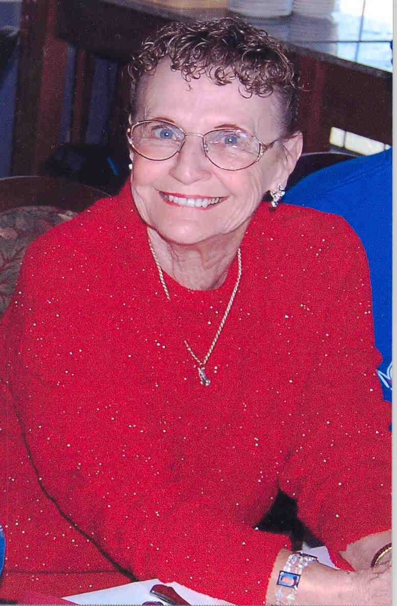 Darlene Y. Martin Obituary Mesa, AZ