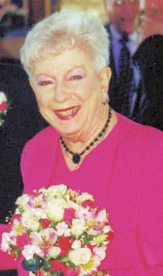 Obituary of Claire Meador Henson