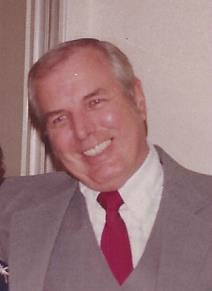 Obituary of James M. Olive