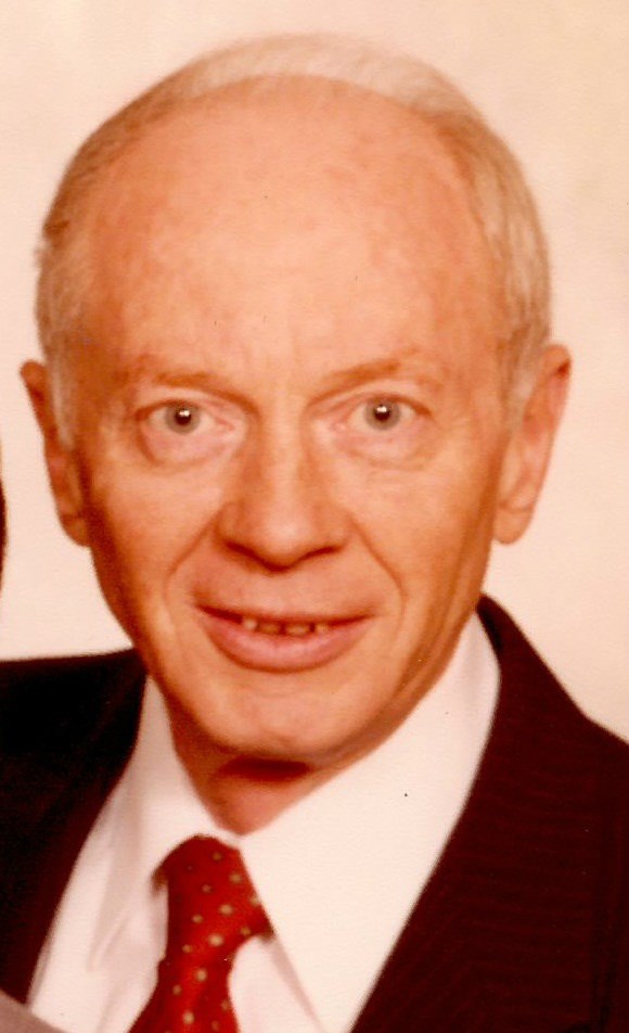 Obituary of James Robert "Jim" Hinson