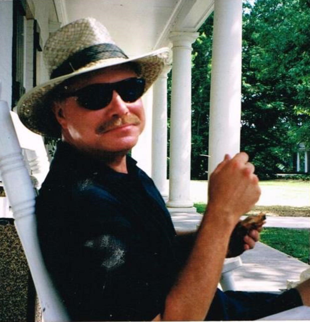 Obituary of Robert "Bob" John Sadesky