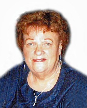 Obituary of Asta Ross
