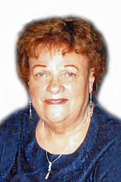 Obituary of Asta Ross