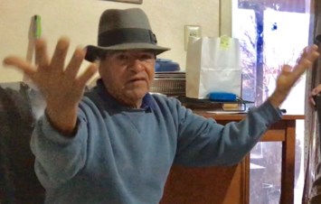 Obituary of Robert G. Angel Del Toro