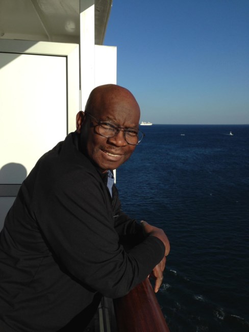 Obituary of Herbert C. Gordon