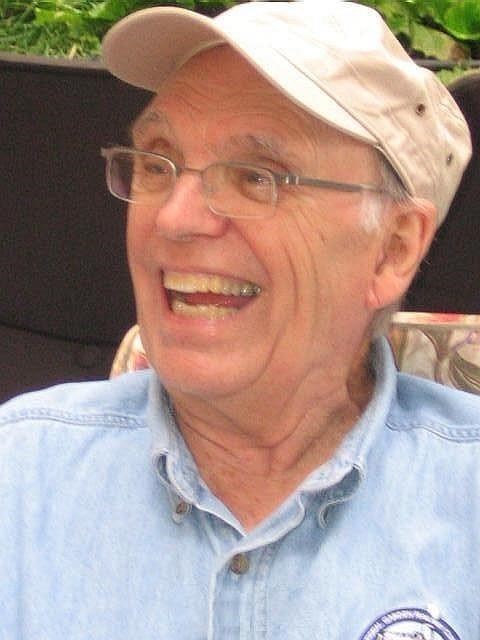 Obituary of Ian James Mooney