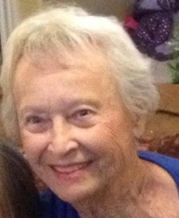 Obituary of Irene Fuller