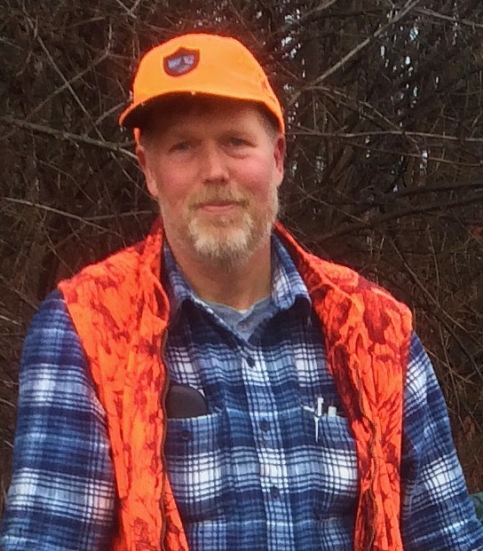 Obituary of Lane Gray