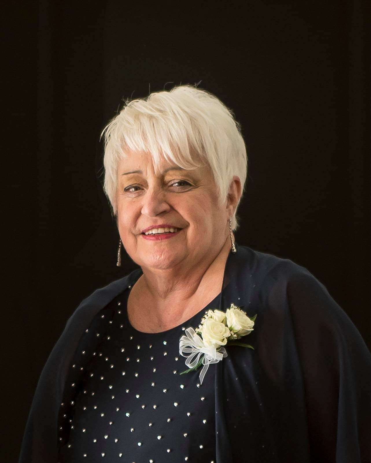 Obituary of Diane Lussier