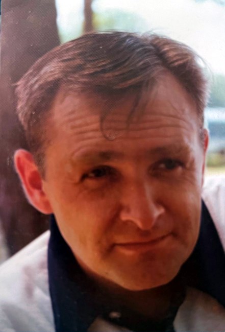 Obituary of George Gregory McKinnon