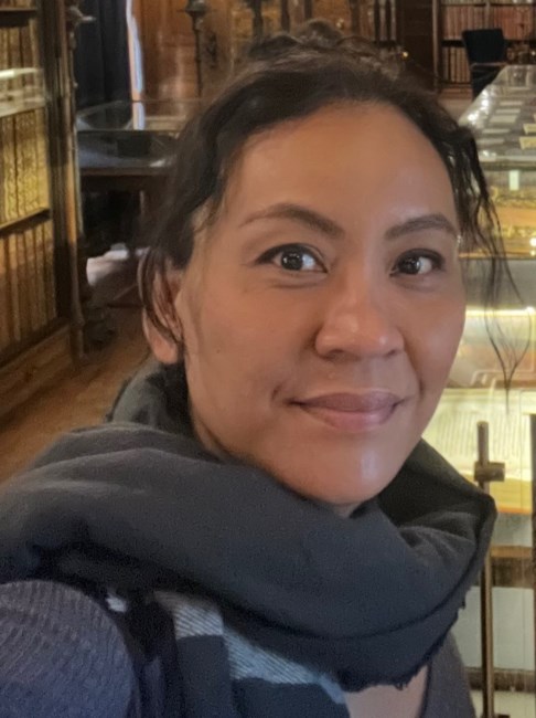 Obituary of Jenny Belle Salgado Salcepuedes