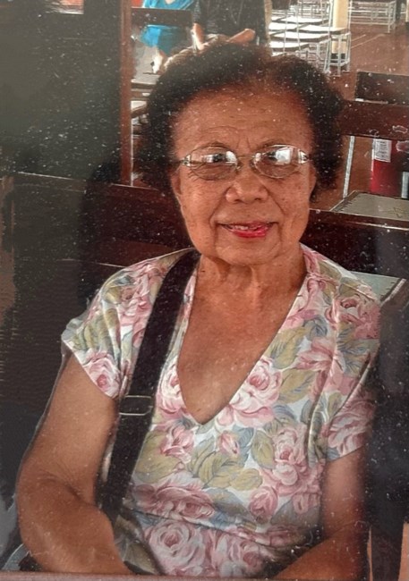 Obituary of Rose Wong Lee