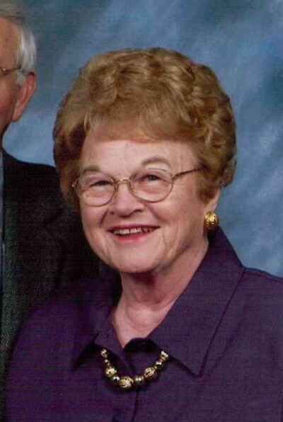 Obituary of Joyce C. Davis