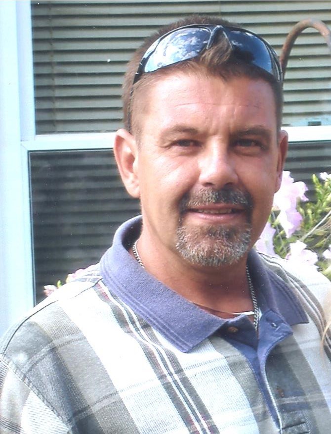 Obituary of Timothy Lee Whitlow