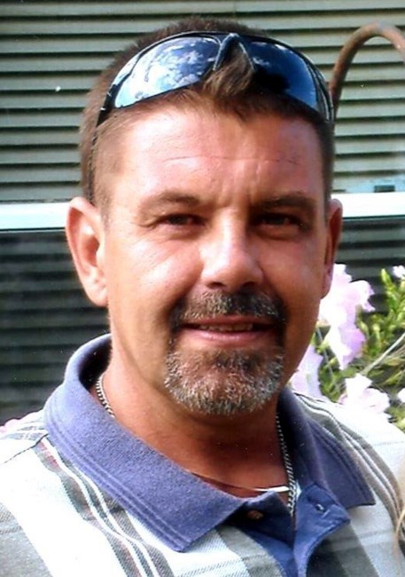 Obituary of Timothy Lee Whitlow