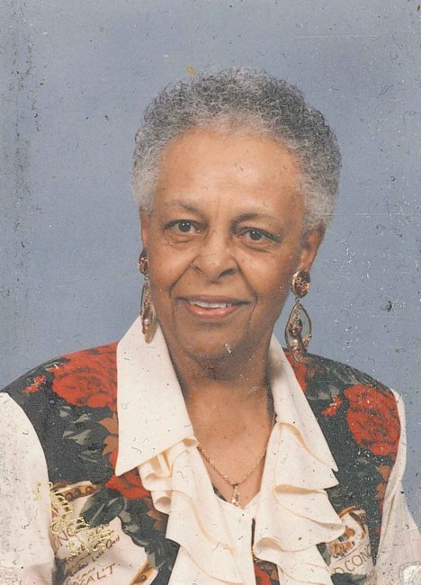 Obituary of Mrs. Bessie Lee Tanksley
