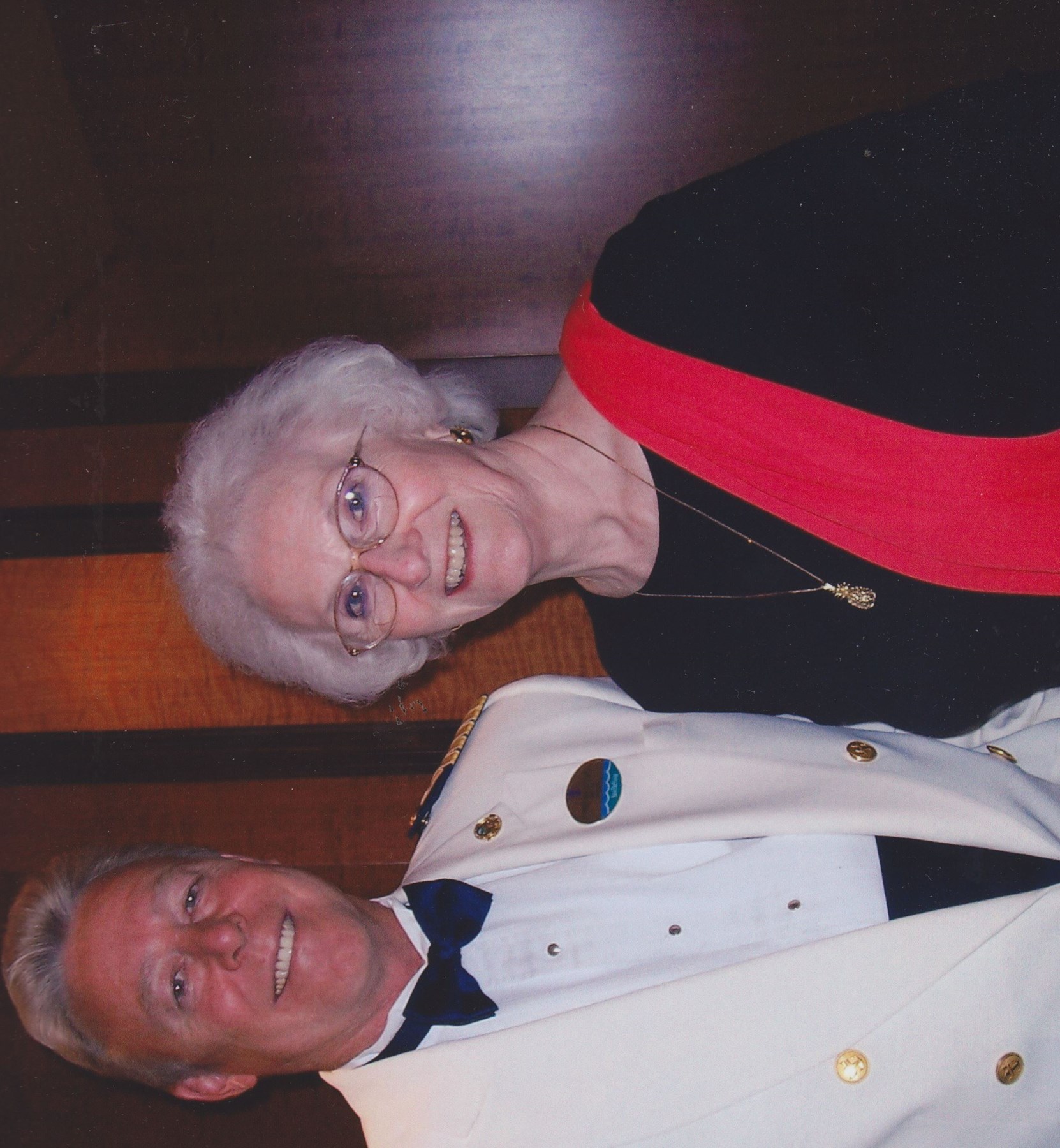 Obituary of Virginia L Hansen