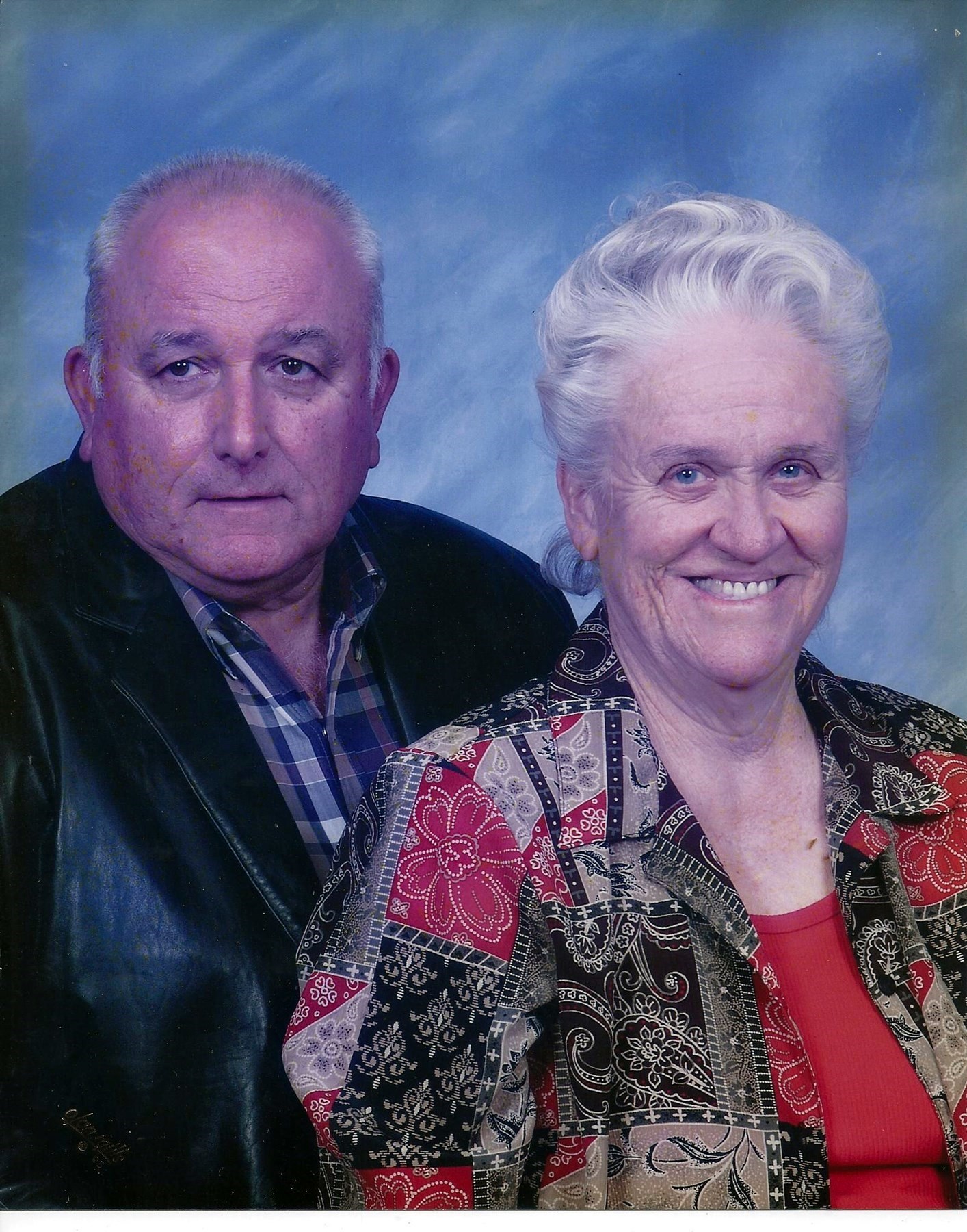 Obituary of Thelma Nell Agnew