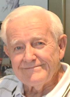Obituary of Charles H. Phelan