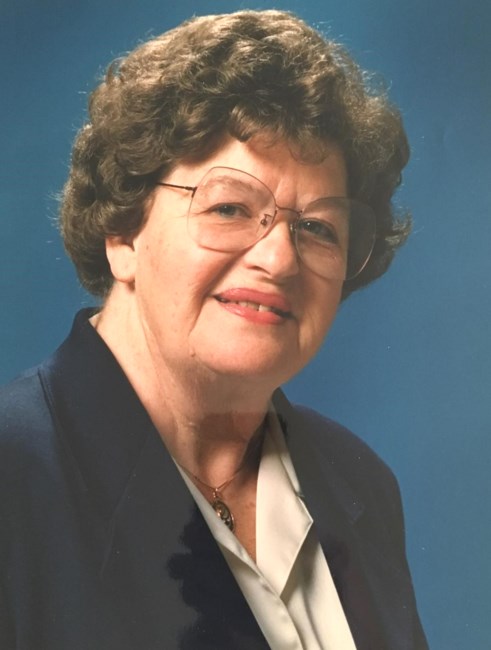 Obituary of Mary Alice Schuler