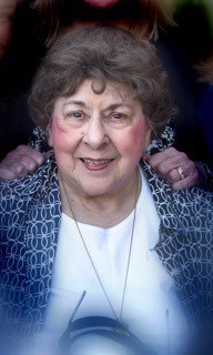 Obituario de Sylvia Virginia Leggiere