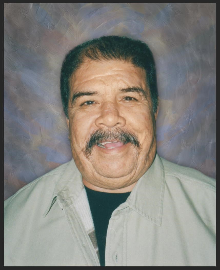 Obituary of Jose Mosqueda Barragan