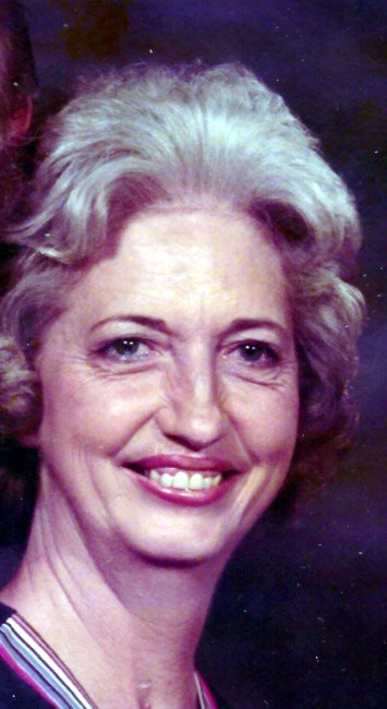 Obituary of Annielee Thomas