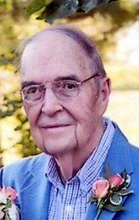 Obituary of Donald Edward Hibbard