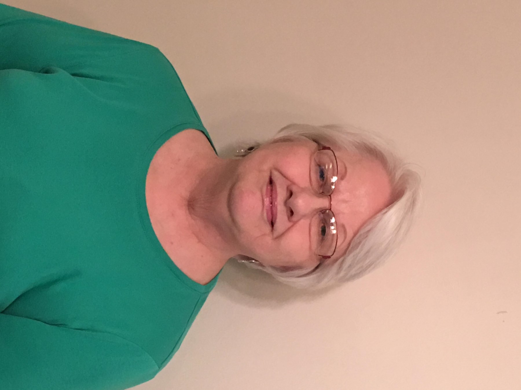 Obituary of Leona Belle Evans