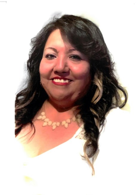 Obituary of Maria Del Carmen Guevara