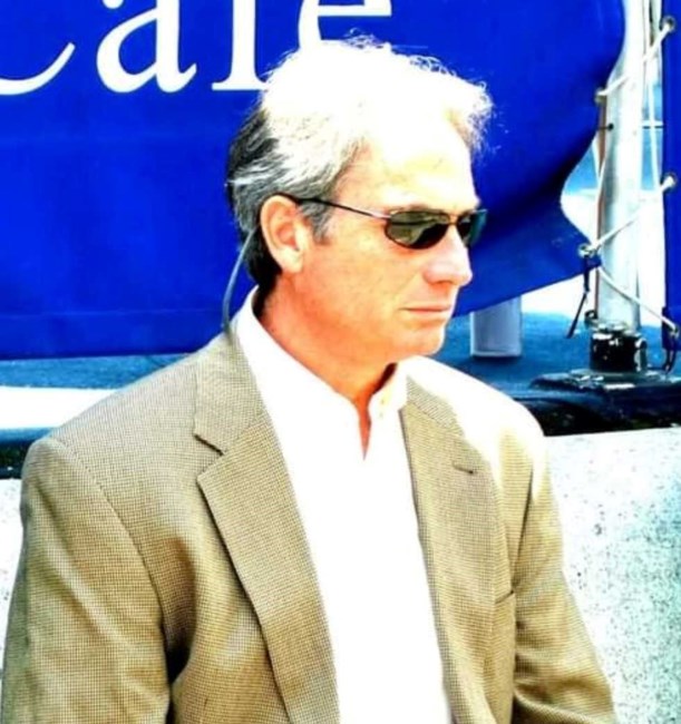 Obituary of Kenneth Moore