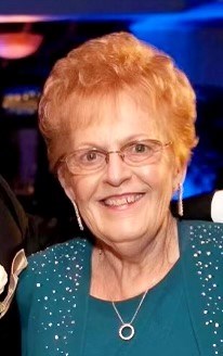 Obituary of Christine M. King