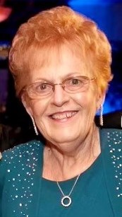 Obituary of Christine M. King